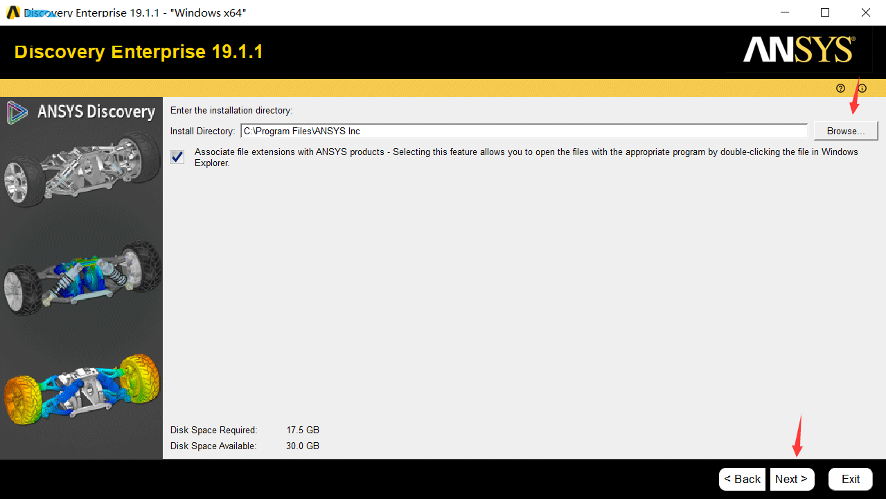 ansys打开mechanical脚本错误dsstartpage.js